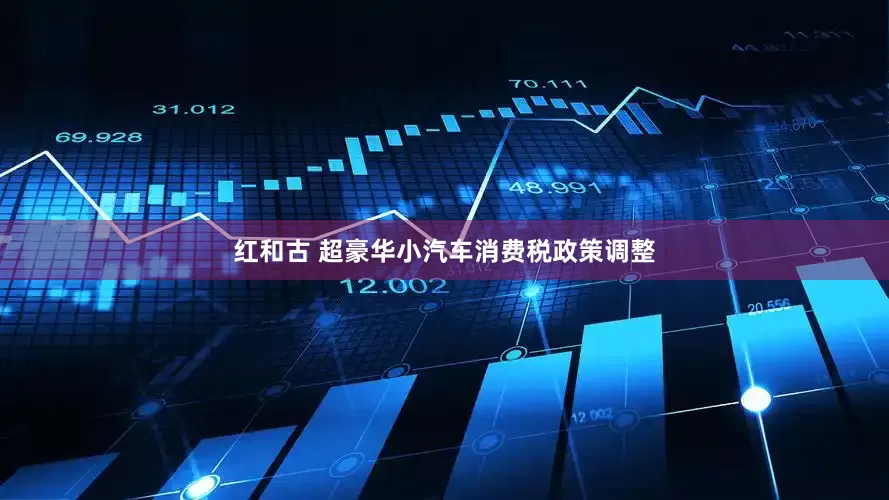 红和古 超豪华小汽车消费税政策调整